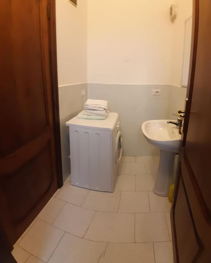 Da Rox Centro Porto Torres Villa Exterior photo