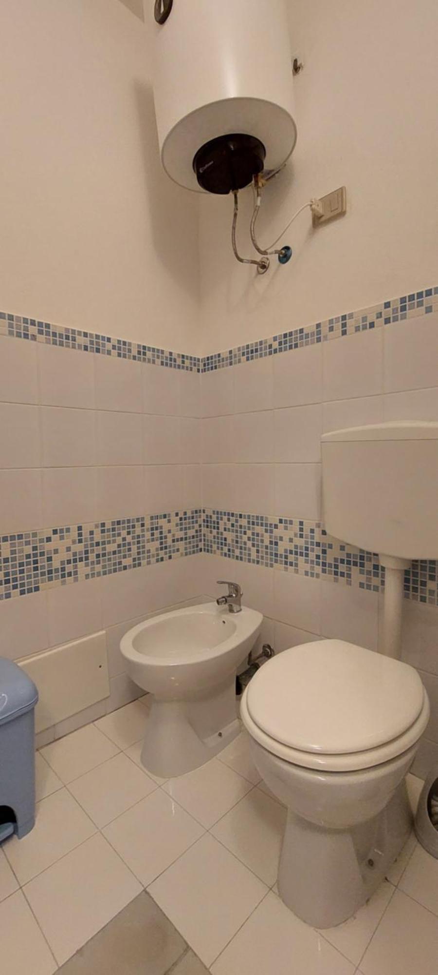 Da Rox Centro Porto Torres Villa Exterior photo